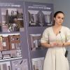 Защита группы 1927 – «Дизайн интерьера жилых помещений»
