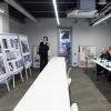 Уверенный шаг в дизайн за один год: защита дипломных проектов группы 1940