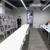 Уверенный шаг в дизайн за один год: защита дипломных проектов группы 1940