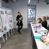 Проект для реального объекта: прошла защита группы 1954
