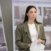 Защита группы 1962 – «Дизайн интерьера жилых помещений»