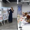 Защита группы 1967 – «Дизайн интерьера жилых помещений»