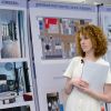 Защита группы 1981 – «Дизайн интерьера жилых помещений»