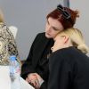 Профи универсального языка: группа 1993 защитила дипломы по графическому дизайну!