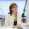 Профи универсального языка: группа 1993 защитила дипломы по графическому дизайну!