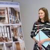 Защита группы 1999 – «Дизайн интерьера жилых помещений»