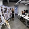 Защита группы 1999 – «Дизайн интерьера жилых помещений»