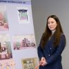  Защита группы 2000 – «Дизайн интерьера жилых и общественных помещений»
