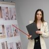 Защита группы 2002 – «Дизайн интерьера жилых помещений»
