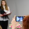 Защита группы 2002 – «Дизайн интерьера жилых помещений»