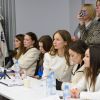 Защита группы 2002 – «Дизайн интерьера жилых помещений»