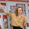 Защита группы 2008 – «Дизайн интерьера жилых и общественных помещений»