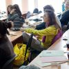Дни открытых дверей 26 января и 11 февраля - Галерея