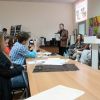 Дни открытых дверей 30 августа и 8 сентября - Галерея
