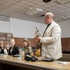 Дни открытых дверей 30 августа и 8 сентября - Галерея