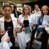 День открытых дверей – эмоциональный заряд на весь день! - Галерея