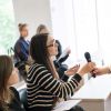 День открытых дверей 17 мая: погружение в профессию - Галерея