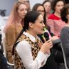 День открытых дверей 30 января 2020 - Галерея