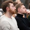 День открытых дверей 30 января 2020 - Галерея