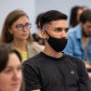 День открытых дверей 24 августа