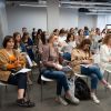 День открытых дверей 24 августа