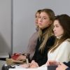 День открытых дверей 24 января