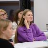 День открытых дверей 24 января