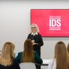 Знакомство с IDS: 23 мая в Школе прошел День открытых дверей!