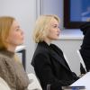 День открытых дверей 24 января
