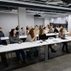 День открытых дверей 24 января
