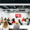 День открытых дверей 22 августа