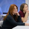 День открытых дверей 23 января