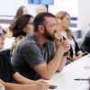 День открытых дверей 27 августа