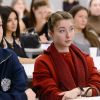 День открытых дверей 20 января