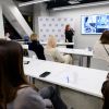 День открытых дверей 20 января