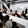 День открытых дверей 20 января