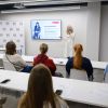 День открытых дверей 20 января