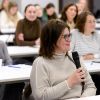 День открытых дверей 20 января