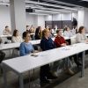 День открытых дверей 20 января
