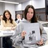 День открытых дверей 20 января