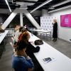 День открытых дверей 20 января