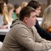 День открытых дверей 20 января