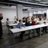 День открытых дверей 20 января