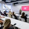 День открытых дверей 21 мая
