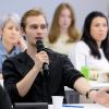 День открытых дверей 21 мая