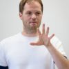 День открытых дверей 29 августа - Галерея