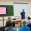 День открытых дверей 30 января - Галерея