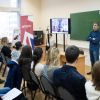 День открытых дверей 30 января - Галерея
