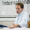День открытых дверей 28 августа - Галерея