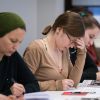 День открытых уроков 12 ноября - Галерея